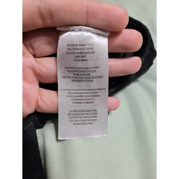 Lysse xl women's split trouser dress pants - Picture 7 of 10